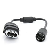 For Original Xbox - Black