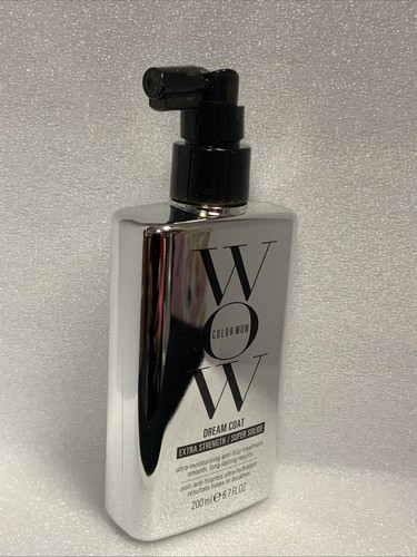 Color wow extra strength - color,