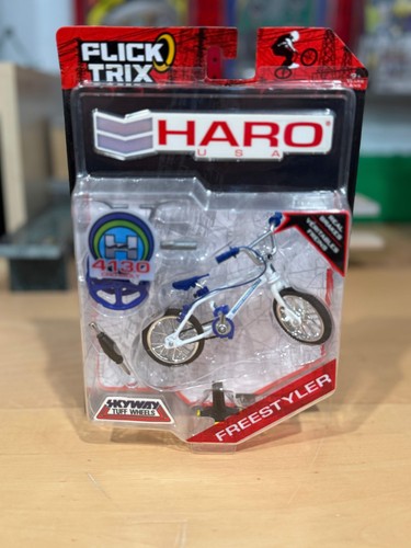 Flick trix haro - flick,