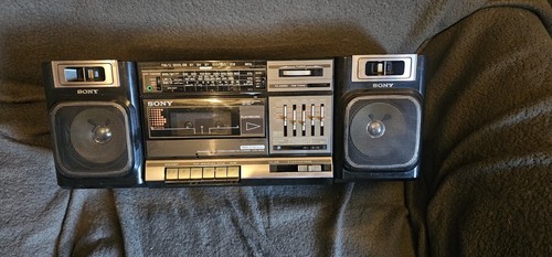 Sony cfs 1000l stereo cassette - cfs-1000l,