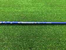 Mitsubishi Diamana S+ Gen1 62