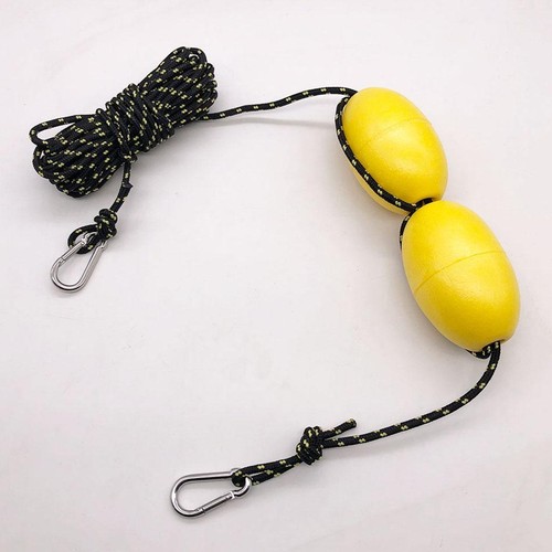 Set canoe and kayak anchor - set,