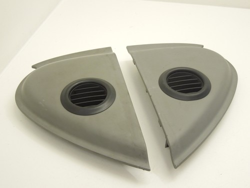 Phaeton grey dashboard - vw,