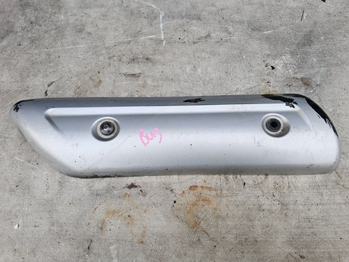 Suzuki burgman uh125 exhaust - burgman,