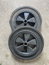 Belle Minimix 150 Cement Mixer