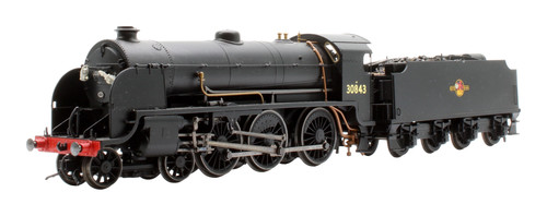 Hornby gauge r3328 br - 'oo',