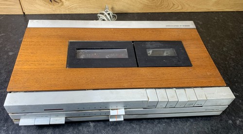 Bang and olufsen - and, 1101