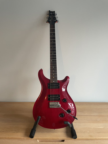 Prs ce24 1993 electric - ce24,