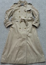 Burberry Check Haymarket