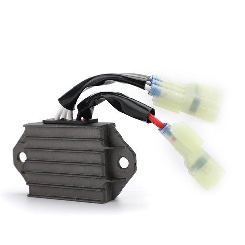 Voltage rectifier regulator - voltage,