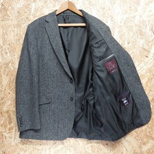 46R M&S SARTORIAL x MOON TWEED