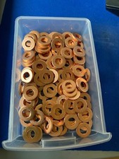 100 x BOSCH COMMON RAIL DIESEL