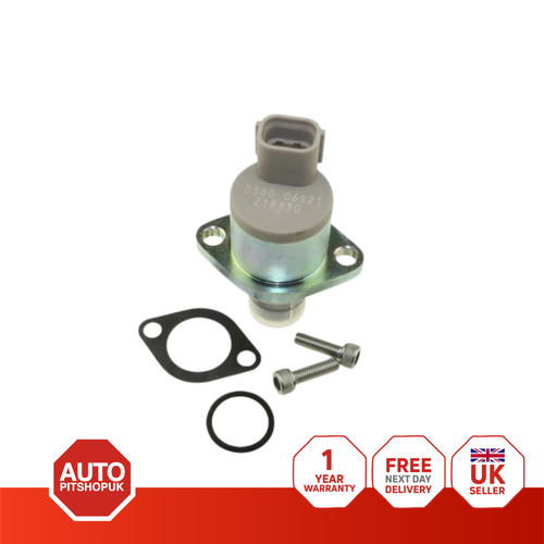 Fuel pump suction control - pump,
