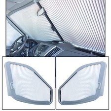 REMIFRONT BLACKOUT CAB BLINDS