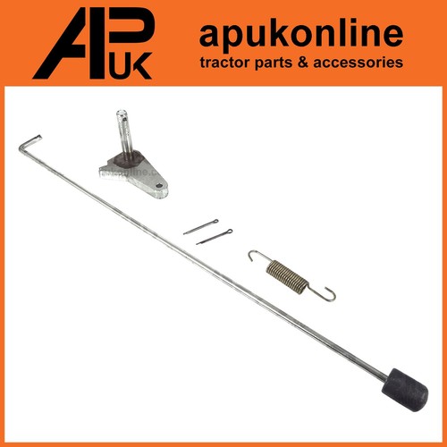 Hand brake repair - repair, kit