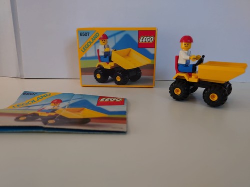 Lego town mini - lego,