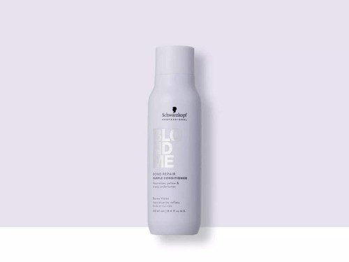 Schwarzkopf blondme bond - schwarzkopf,