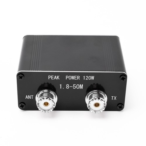 120w swr power meter - a-120w, hf
