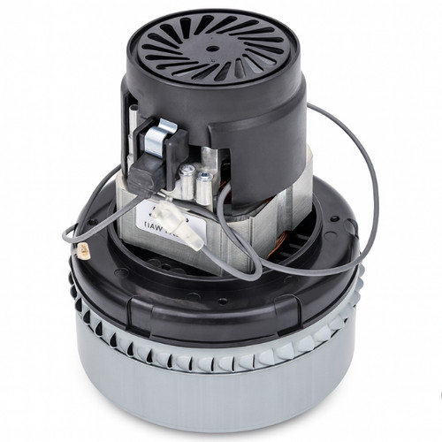 Numatic motor wet dry - wet, 2