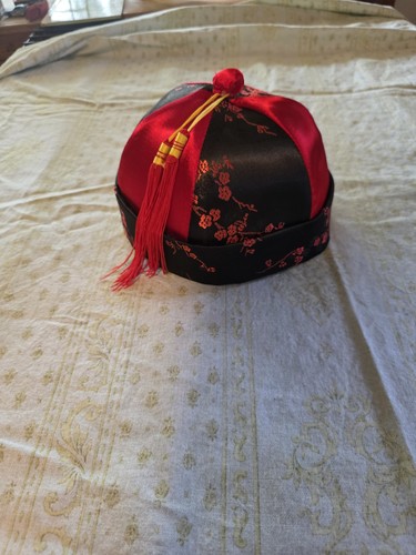 Vintage chinese child - vintage,