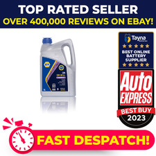 Gm 5w-30 Ll (5l) fits MAZDA