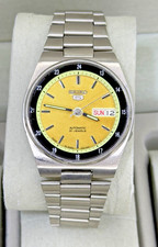 ⏱️ Seiko Automatic Gents