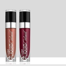 WET N WILD MEGALAST LIQUID