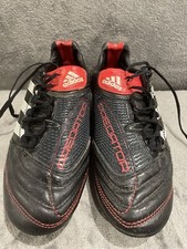 Adidas Predator X SG football