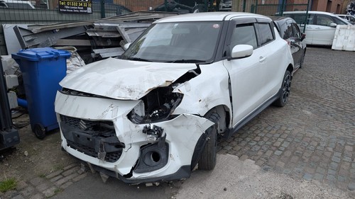 Suzuki swift 2017 - 2017,