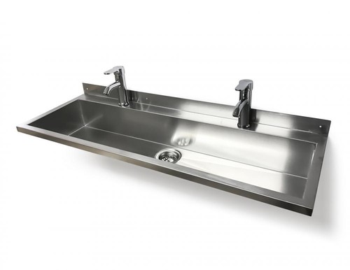 Squid 1200 trough - 1200, wash