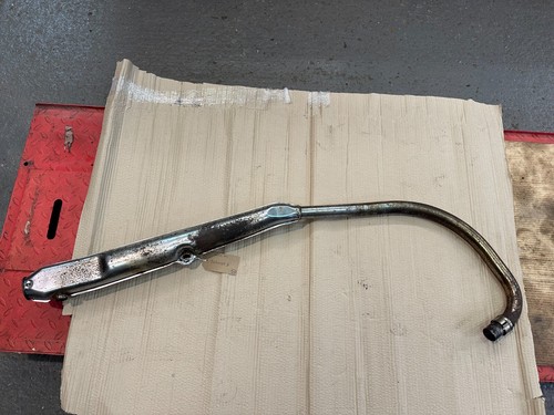 Honda cb750 750 sohc four - sohc,