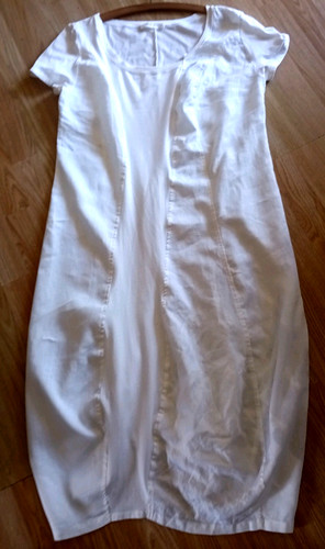 Crea concept white - crea, part