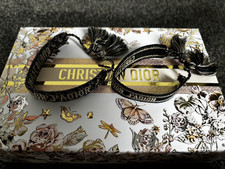 Christian Dior Oblique