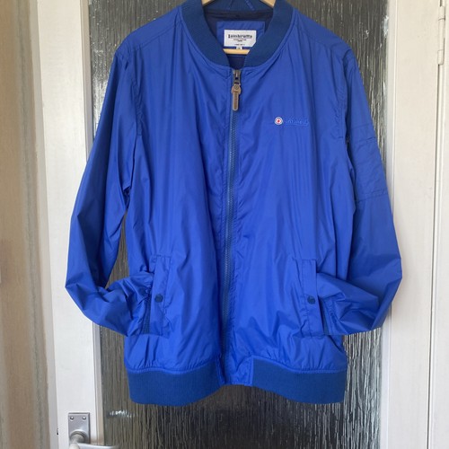 Blue lightweight jacket - lightweight, by