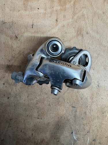 Shimano ultegra 6600 - ultegra, rd-6600