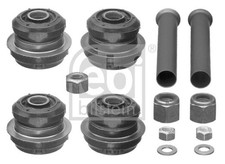 For Febi 09674 control arm
