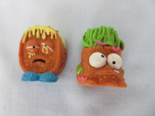 The grossery gang - grossery,