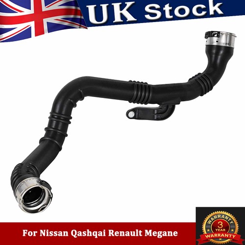 Charger intake air - air, hose