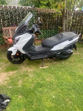 Sym Joymax Z+ 125cc | Best