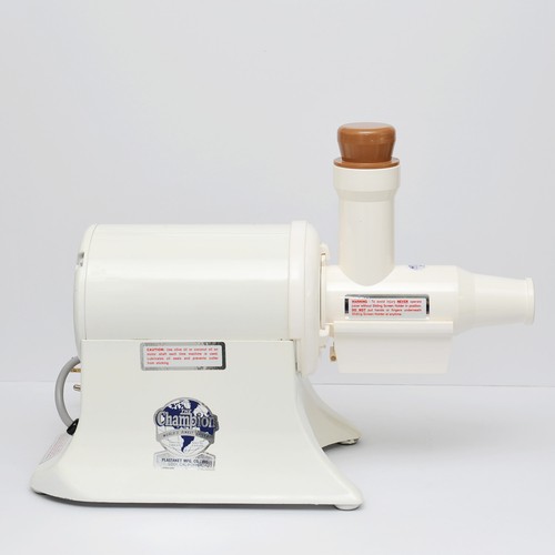 Champion juicer 853s - g5-ng-853s, the
