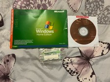 Windows XP Home Edition includes service pack 2 With Product  Key