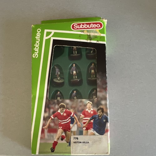 Subbuteo lightweight team set - lightweight,