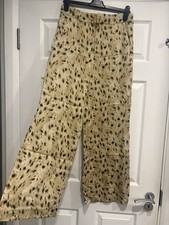 Gorgeous ZARA animal print