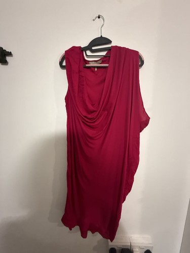 Halston heritage cowl neck - halston,