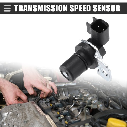 Vehicle speed sensor for - vehicle, ford