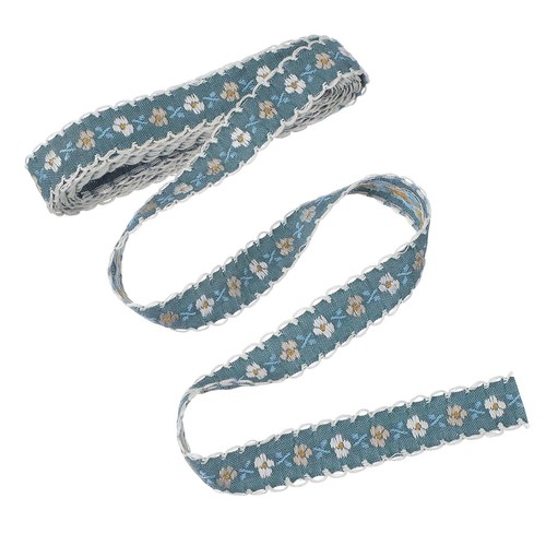 Yards jacquard ribbon - yards,