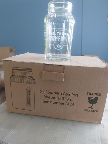 Southern comfort mason - southern,