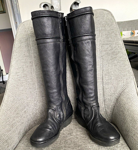 Womens fly black - womens,