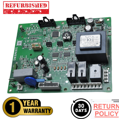 Baxi duotec combi erp - baxi, pcb