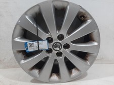 VAUXHALL ASTRA ELITE MK6